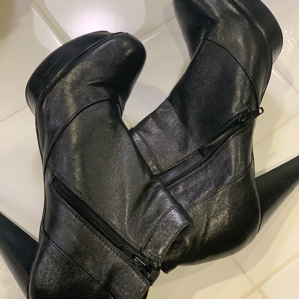7.5 boots